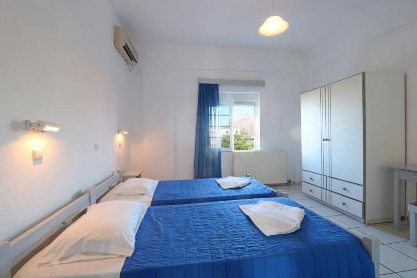 Villa Eleana Chania  Екстер'єр фото